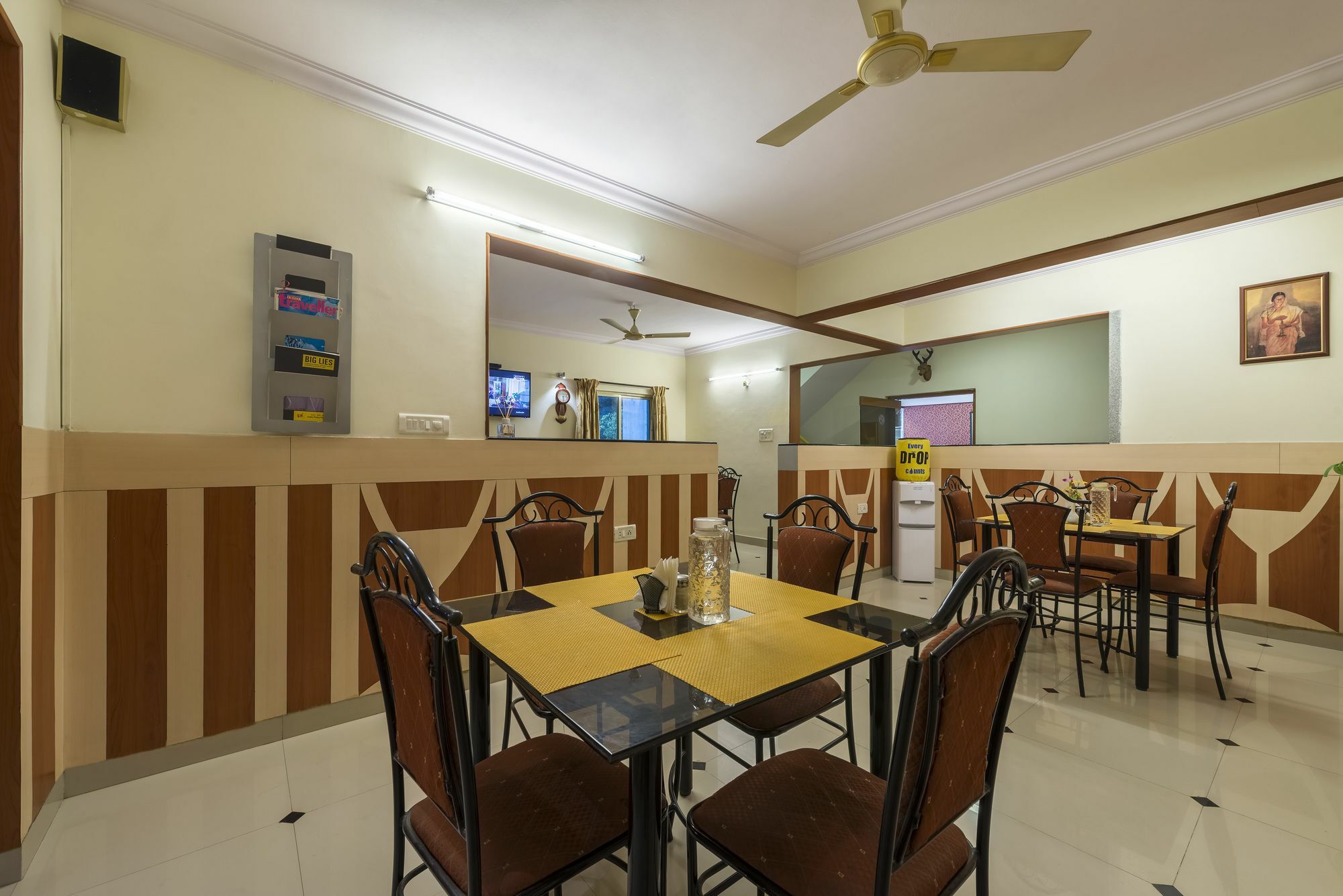 Hotel Raj Comforts -Golf View Bangalore Exterior photo
